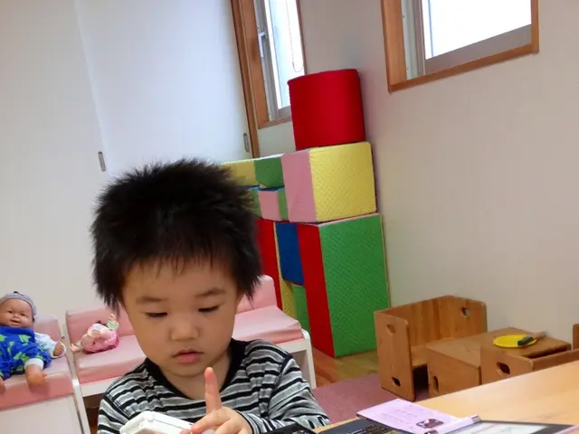 Le scuole in 17 stati introducono regolamentazioni del telefone mobile più severe all'inizio...