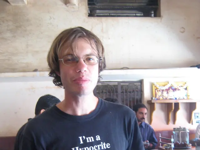 Ospiti Affetti da Insufficienza Alimentare di Massa all'Hotel La Manga