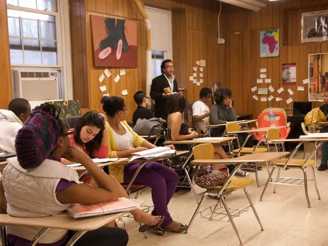 Strategie per Superare i Momenti di Noia in Classe: Consigli Professionali per Combattere la...