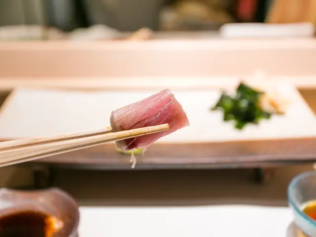 Immergiti nel passato affascinante delle bacchette, comprendendo perché sono essenziali non solo in...