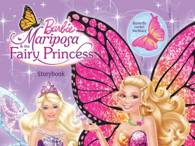 Taylor Swift e il film Barbie trionfano alla cerimonia dei Kids' Choice Awards