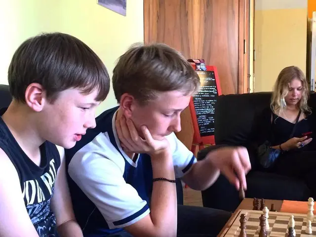 Bolger balza in testa per una seconda vittoria