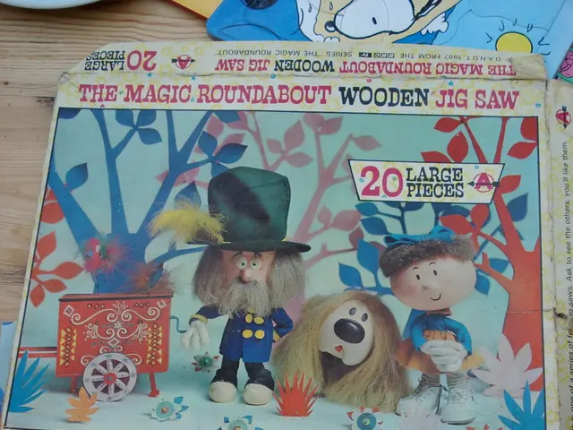 Svela i segreti di un'isola enigmatica, decifra una lettera elusiva e immergiti in una storia...