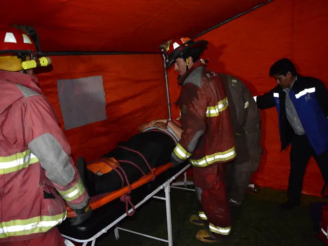 Panoramica completa delle opzioni di formazione BLS, patologie da agenti biologici e primo soccorso