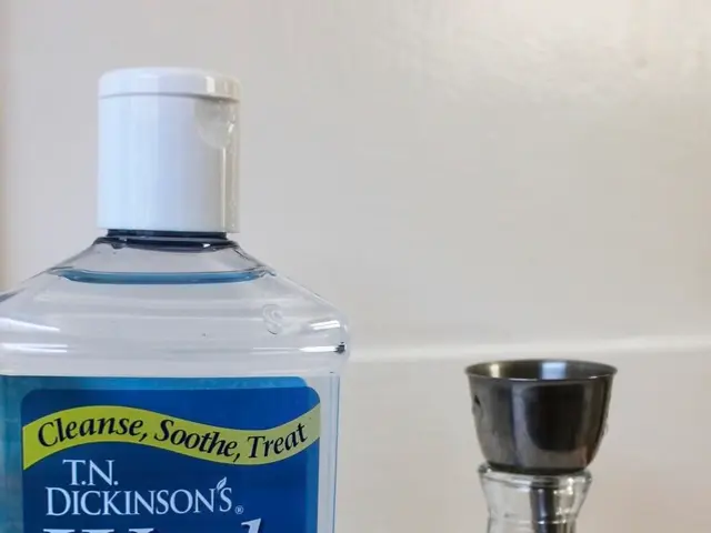 Rimedio Potente per l'Avvelenamento da Toxine Quotidiane sulla Base Giornaliera