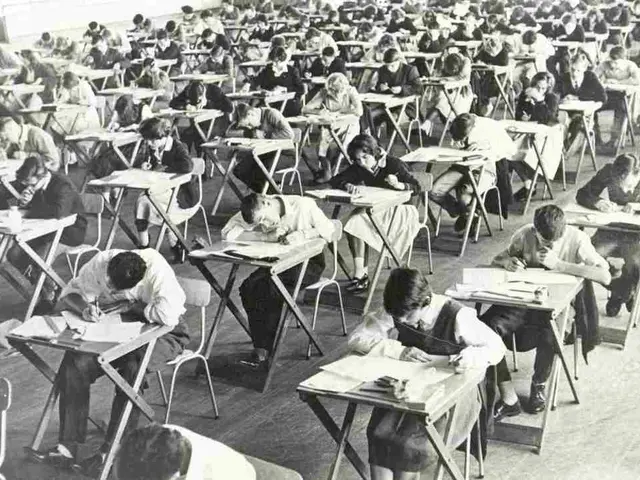 Mantenere la ProceduraDurante le Vacanze: Esplorare il Ruolo dell'IA nel Migliorare la Produttività...