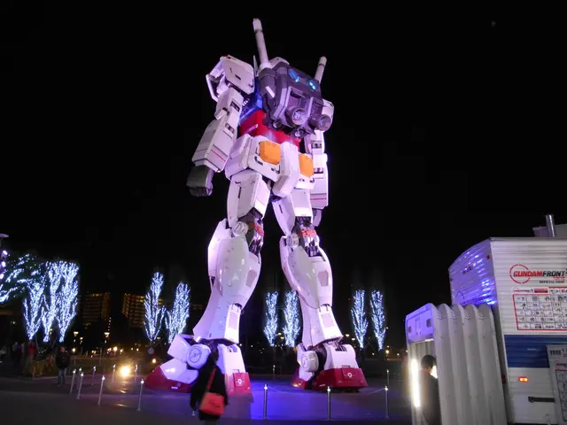 Taxi autonomi Waymo a New York presto reagiranno a pedoni che gridano " Sto camminando qui!"