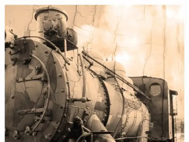 I servizi ferroviari sulla linea Emmerich-Oberhausen sono sospesi nuovamente dopo otto settimane.