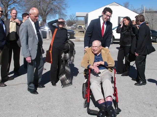 Navigare le consultazioni sulla salute relative a disabilità: Orientamenti e riflessioni