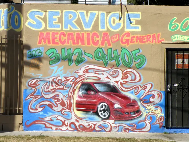 Viale dell'Acqua Trasformata Rimpiazza il Canale dei Rifiuti a Weinheim (Exotenwald invece di...