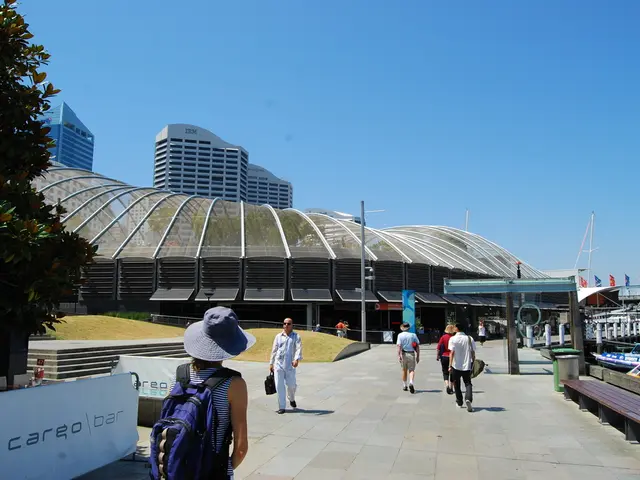 Rifiuti si accumulano: il centro di Karlsruhe cade nel disordine