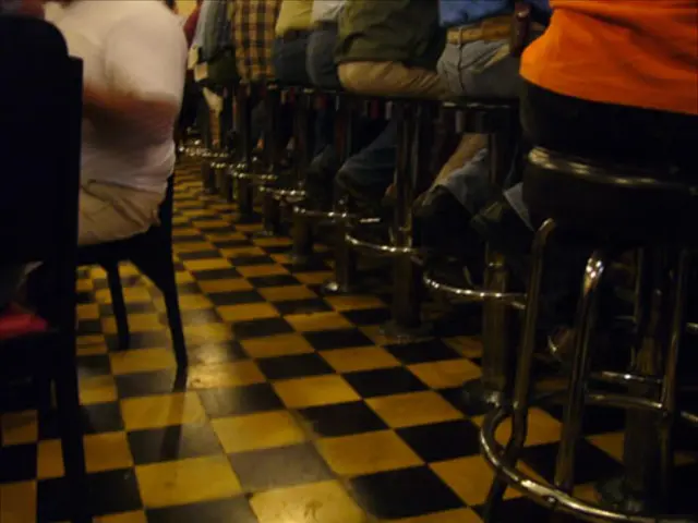 Invertire i tavoli potrebbe modificare la situazione riguardo al mal di schiena