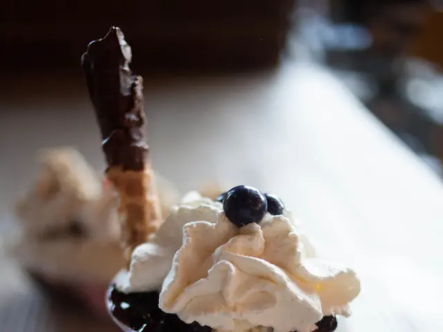 Test falliti per Gelato a Base Vegetale