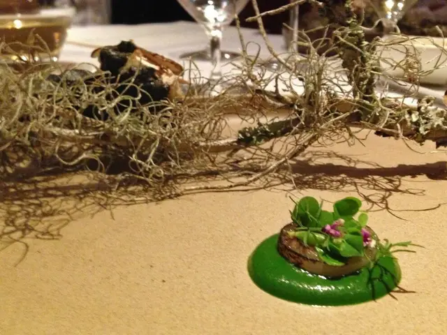 Esplorare i Piaceri Gastronomici di Lione: una Perspectives Culinaria per gli Appassionati di Cibo...