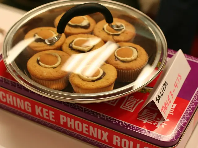 Aggiornamenti sullo stato dei pancake a lungo tavolo allo Squalo Tank - Uno sguardo alla loro...