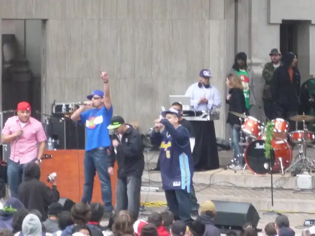 Il Cappello di Ricarica del Telefono Fa il suo Debutto