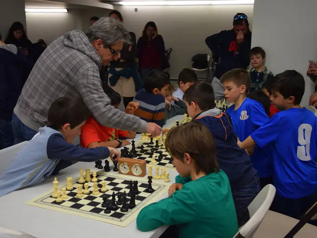 Kasparov’ils in dubbioil gtk di Gukesh come campione del mondo: ' A stento si qualify come il...