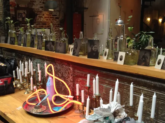 Sage per la purificazione dello spazio: Analisi dei concetti chiave