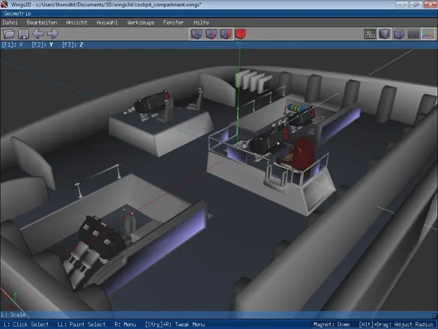 Microsoft risuscita Windows XP in un revival nostalgico nel browser web, sebbene la funzionalit√†...