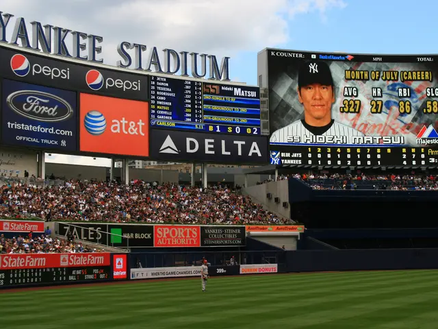 La partita di oggi tra i Boston Red Sox e i New York Yankees è disponibile gratuitamente in...