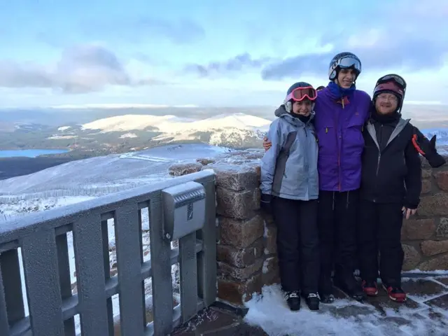 Meteo soleggiato previsto per il Giorno 6 alla Fiera dello Stato di NY, ma potrebbe seguito la...