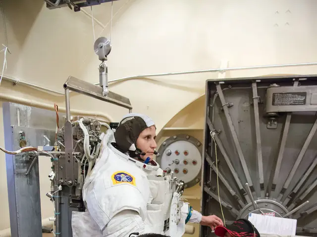 Profitto dell'esplorazione spaziale: il mercato potenziale multimiliardario della produzione di...