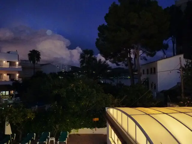 La esplorazione spaziale fa un balzo con i ricavi abitativi fungini di NASA e le costruzioni lunari...