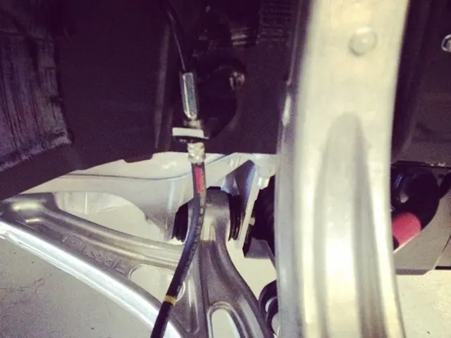 Connettore a Muro di Tesla Continua a Guadagnare la Soddisfazione della Ricarica Domestica per il...