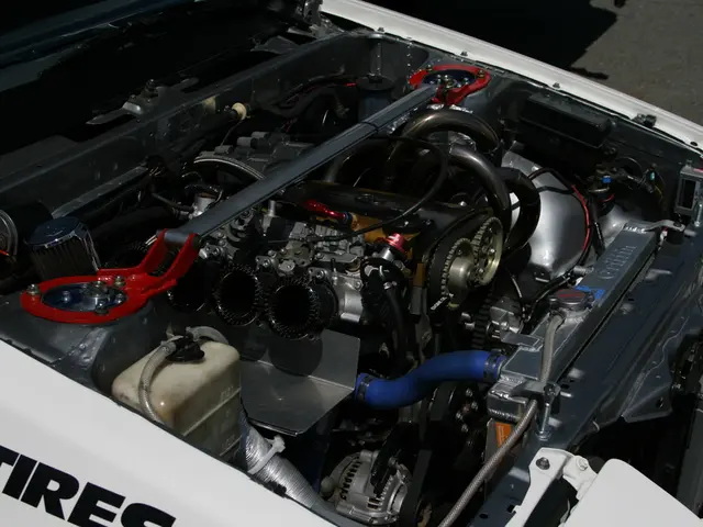 Toyota Riutilizza le Vecchie Batterie Elettriche per Aumentare l'Approvvigionamento di Energia per...