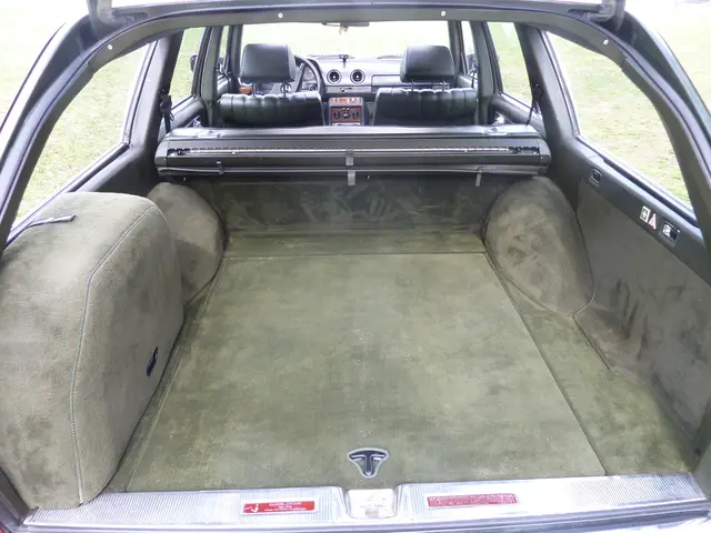 Primo sguardo alla Nissan Pathfinder del 2026 svelata