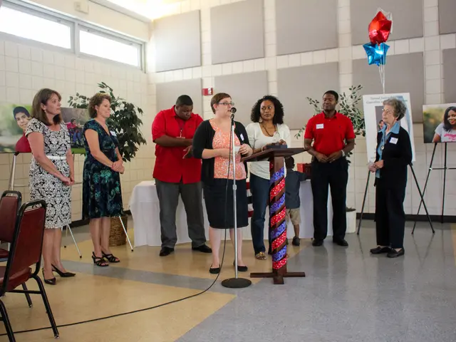 Capo dell'Assemblea di Benue Si dimette