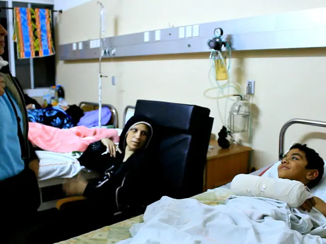 Riduzione delle riammissioni e delle visite al Pronto Soccorso per il GTube attraverso...