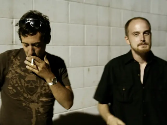 Preoccupazione crescente: rapido aumento dei casi di cancro ai polmoni