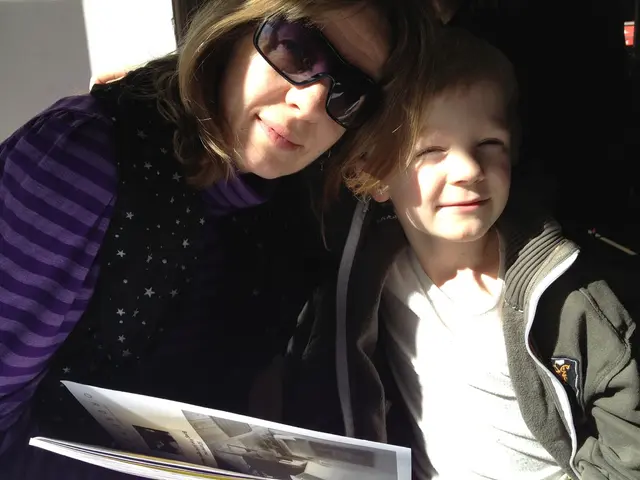 Oculista Capo intende Ampliare l'Ambito Genetico per la GC(Geni Condizioni)