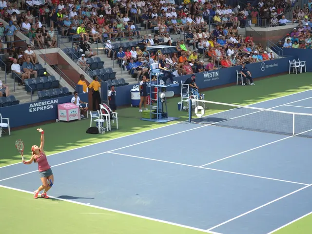 Interazione insolita padre-figlia