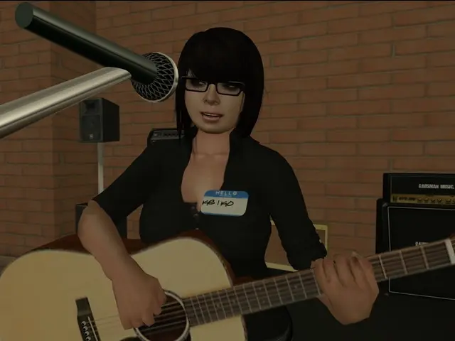 Trasforma qualsiasi canzone nella tua melodia di chitarra preferita istantaneamente, grazie a...