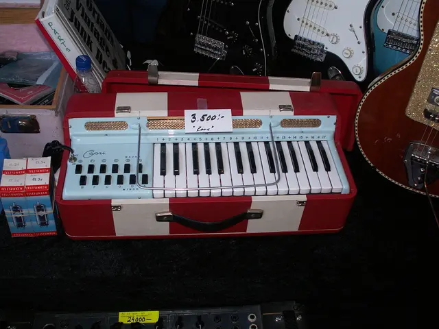 Il compositore Max Richter collabora con Comme Des Garnçons Parfums per creare un nuovo profumo