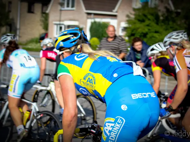 Raduno di motocicliste provenienti da tutta la Messico accolte dallo stato di Hidalgo