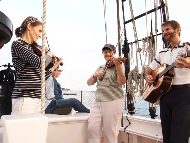 Campionato di Chitarra Fotografica 2025 si avvicina al culmine: Scopri chi ha vinto il titolo!