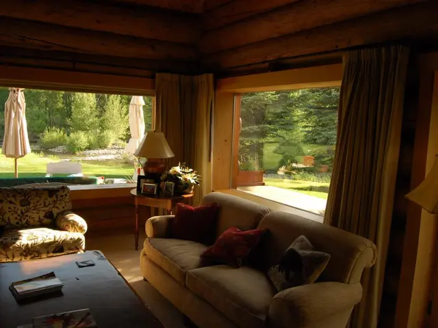 Caratteristiche gradevoli che trasformano il tuo patio nel posto ideale per riunioni estive con 27...