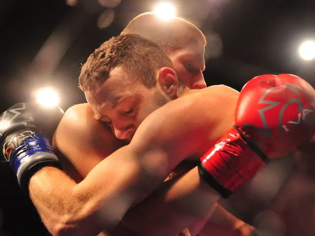 Margot Robbie e Colin Farrell affermano che il film 'A Big Bold Beautiful Journey' non segue una...