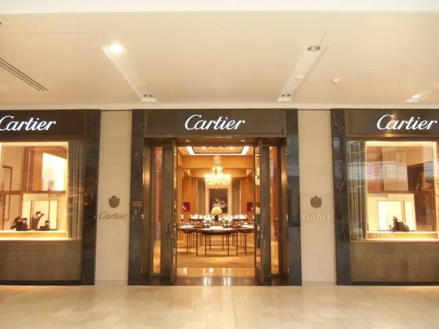 Gli hotel ITC potrebbero fronteggiare una significativa diminuzione, come suggerito da 5 indicatori...