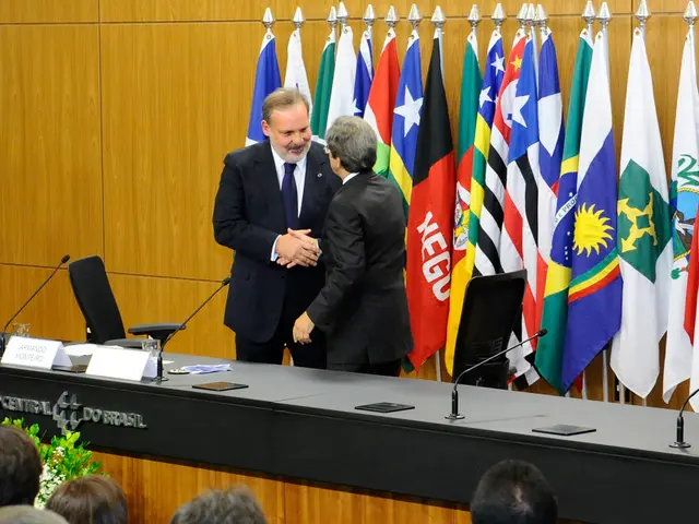 DraftKings ripensa alla partnership con Kill Tony dopo che battute controversie su un comizio di...