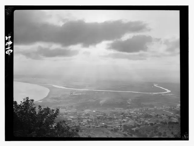 Immagini Impattanti del Cinema Indie Noir Indiana: Uno Sguardo nel suo Vocabolario Artistsco Oscuro