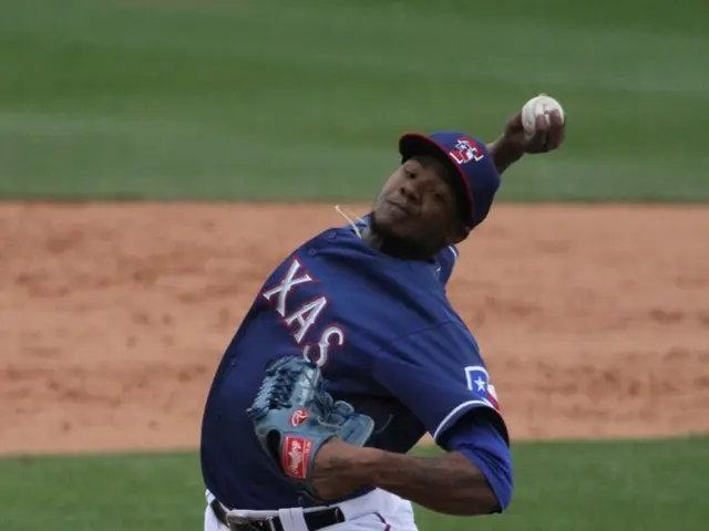 La possibile promozione del prospettoelte pitchers dei Mets, Brandon Sproat, è discussa