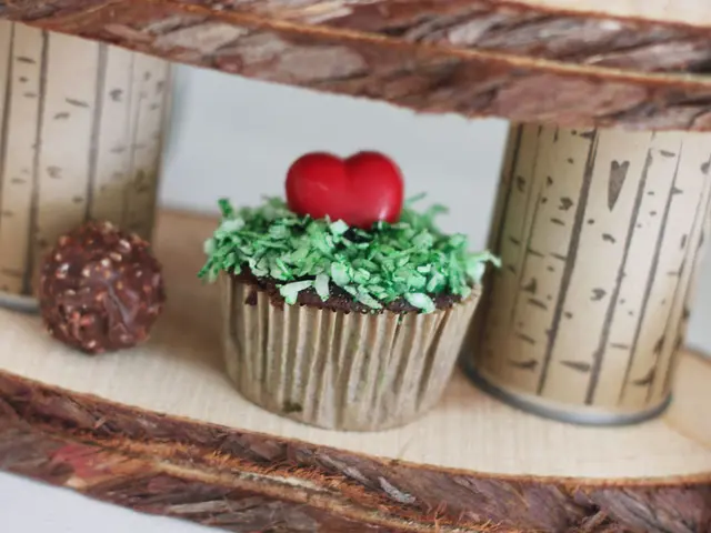 Scopri la ricetta per il cioccolato vegano Dubai, guidata da Billie Eilish