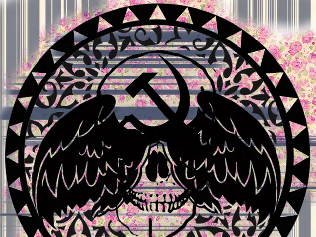 Simboli insoliti trovati nelle carte IFR (Regole di volo strumentale)