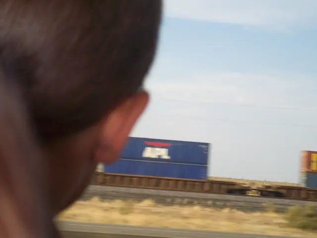 Ostacoli per i servizi ferroviari merci e passeggeri su tratte a lunga distanza