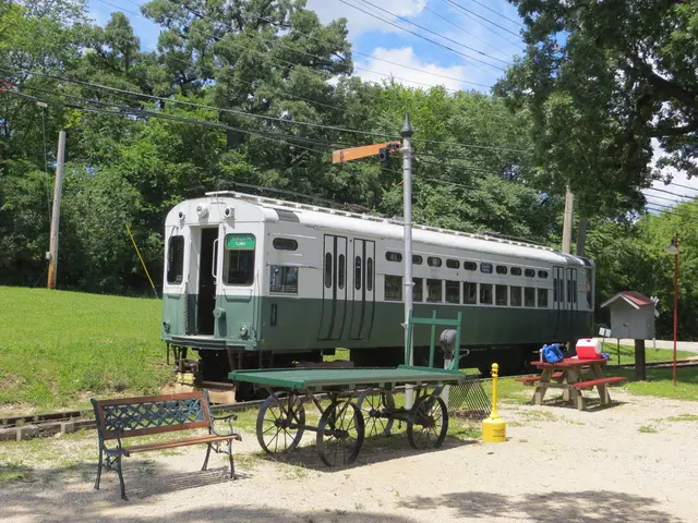 Weekend Corsa in Arrivo: Immergiti nell'atmosfera dei Pet Shop Boys e parti verso Ovest per lo...