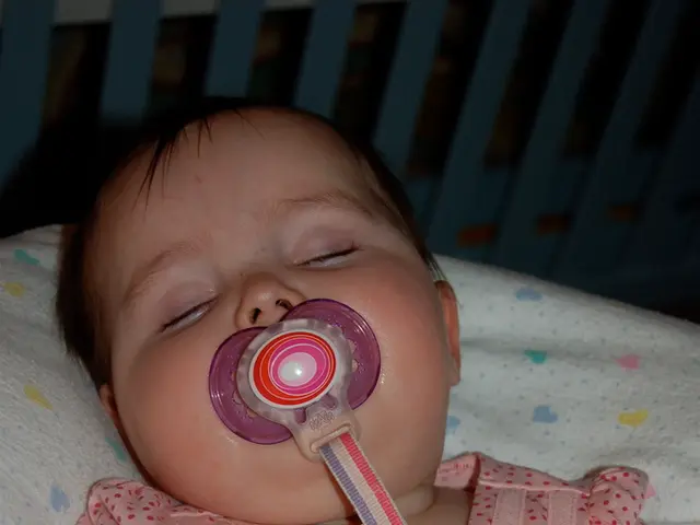 &Egrave; prevista una crescita del mercato dei portabeb%C3%A8 nei prossimi anni, che potrebbe...